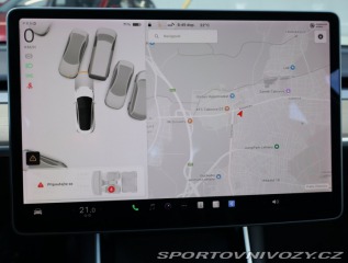 Tesla Model 3 Std Range Plus 52kWh 2020