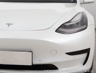 Tesla Model 3 Std Range Plus 52kWh 2020