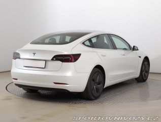 Tesla Model 3 Std Range Plus 52kWh 2020