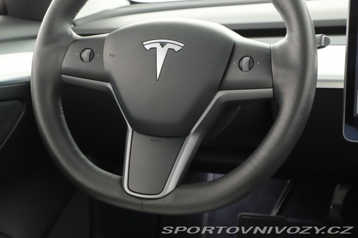 Tesla Model 3 Long Range 4WD 82kWh 2021