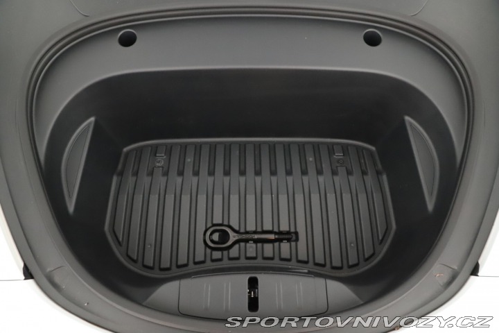 Tesla Model 3 Long Range 4WD 82kWh 2021