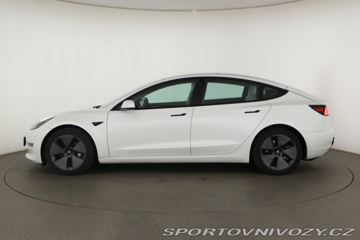 Tesla Model 3 Long Range 4WD 82kWh 2021