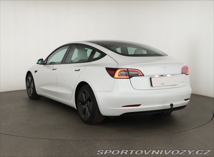 Tesla Model 3 Long Range 4WD 82kWh 2021