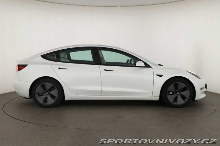 Tesla Model 3 Long Range 4WD 82kWh 2021