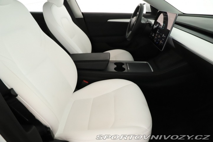 Tesla Model 3 Long Range 4WD 82kWh 2021