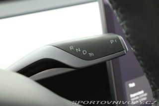 Tesla Model 3 Long Range 4WD 82kWh 2021