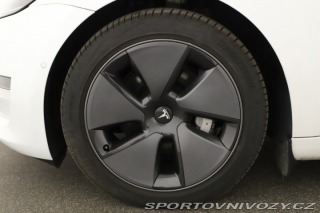 Tesla Model 3 Long Range 4WD 82kWh 2021