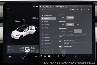 Tesla Model 3 Long Range 4WD 82kWh 2021