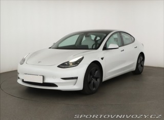 Tesla Model 3 Long Range 4WD 82kWh 2021
