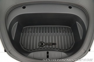Tesla Model 3 Long Range 4WD 82kWh 2021