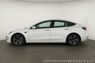 Tesla Model 3 Long Range 4WD 82kWh 2021
