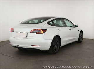 Tesla Model 3 Long Range 4WD 82kWh 2021