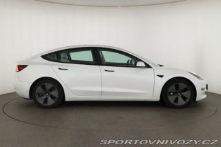 Tesla Model 3 Long Range 4WD 82kWh 2021
