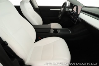 Tesla Model 3 Long Range 4WD 82kWh 2021