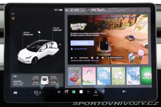 Tesla Model 3 Long Range 4WD 82kWh 2021