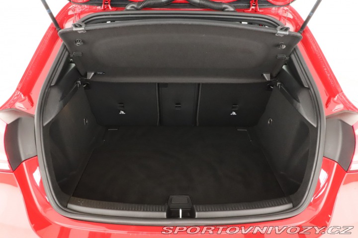 Mercedes-Benz A AMG Line A 180 d 2019