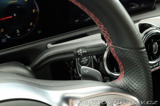 Mercedes-Benz A AMG Line A 180 d 2019