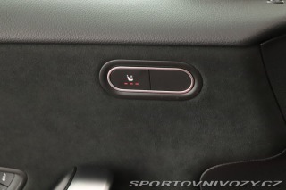 Mercedes-Benz A AMG Line A 180 d 2019