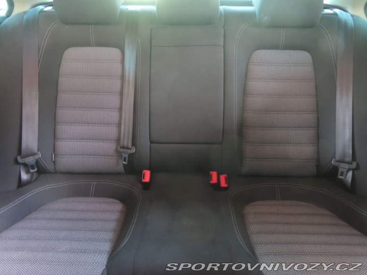 Volkswagen CC 2.0 TDI 2013