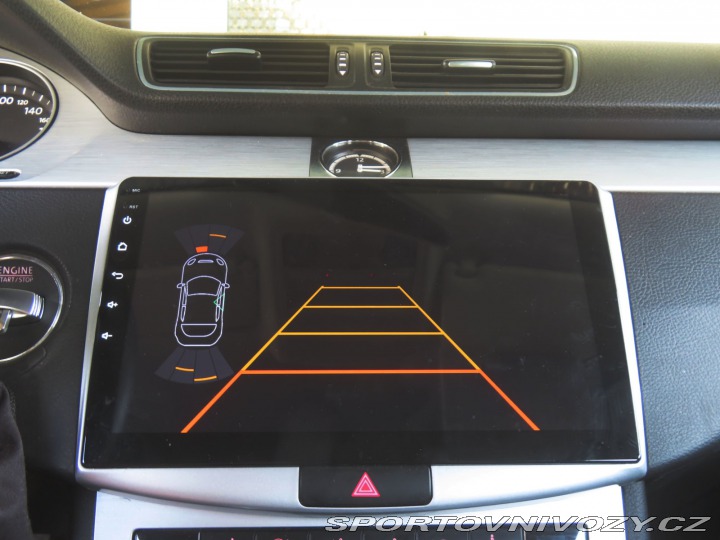Volkswagen CC 2.0 TDI 2013