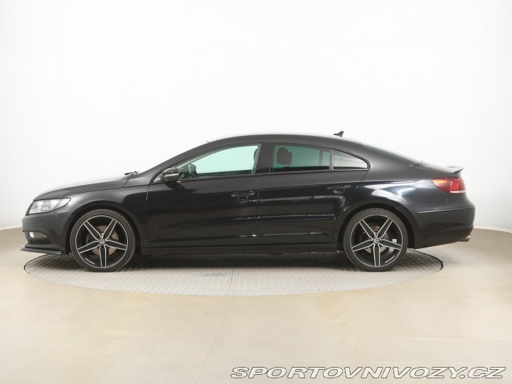 Volkswagen CC 2.0 TDI 2013