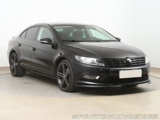 Volkswagen CC 2.0 TDI 2013