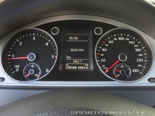 Volkswagen CC 2.0 TDI 2013