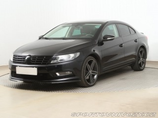 Volkswagen CC 2.0 TDI 2013