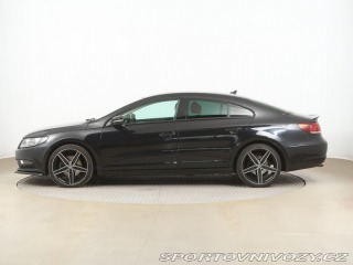 Volkswagen CC 2.0 TDI 2013