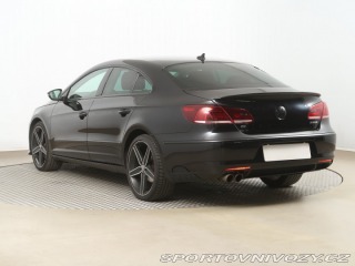 Volkswagen CC 2.0 TDI 2013