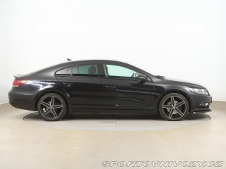 Volkswagen CC 2.0 TDI 2013