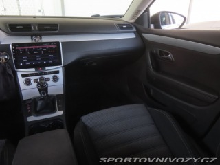 Volkswagen CC 2.0 TDI 2013