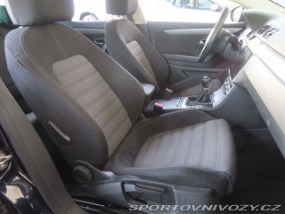 Volkswagen CC 2.0 TDI 2013