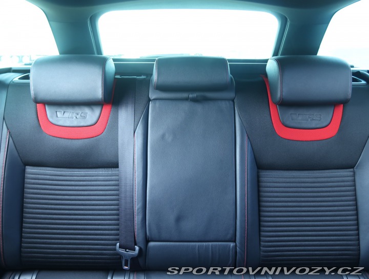 Škoda Octavia RS RS RS 2.0 TDI 2014