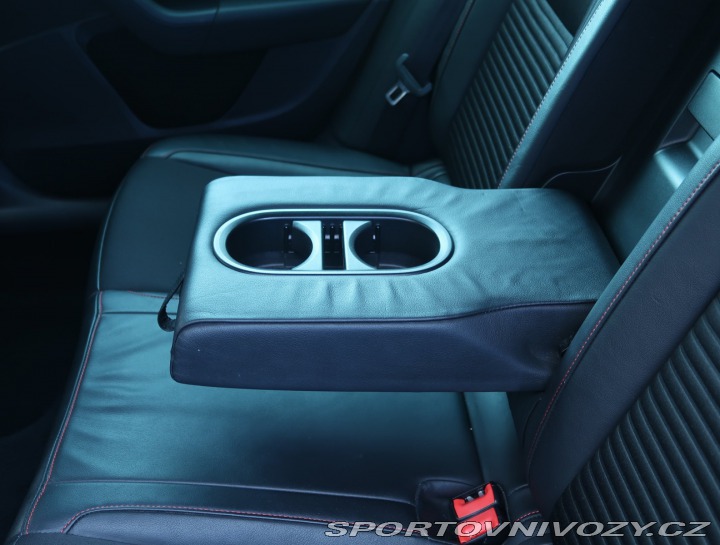 Škoda Octavia RS RS RS 2.0 TDI 2014
