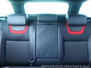 Škoda Octavia RS RS RS 2.0 TDI 2014