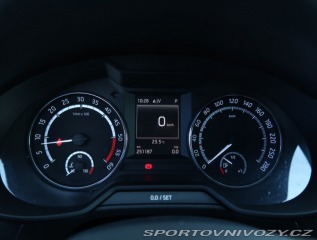 Škoda Octavia RS RS RS 2.0 TDI 2014