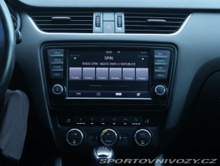 Škoda Octavia RS RS RS 2.0 TDI 2014