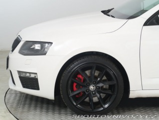 Škoda Octavia RS RS RS 2.0 TDI 2014