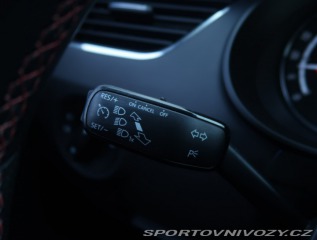 Škoda Octavia RS RS RS 2.0 TDI 2014