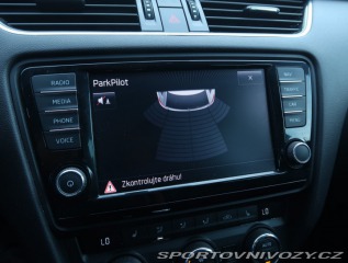 Škoda Octavia RS RS RS 2.0 TDI 2014