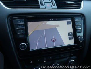 Škoda Octavia RS RS RS 2.0 TDI 2014