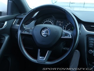 Škoda Octavia RS RS RS 2.0 TDI 2014