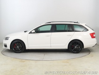 Škoda Octavia RS RS RS 2.0 TDI 2014