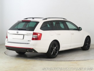 Škoda Octavia RS RS RS 2.0 TDI 2014