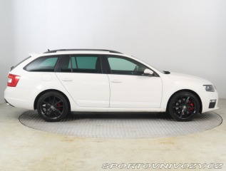Škoda Octavia RS RS RS 2.0 TDI 2014