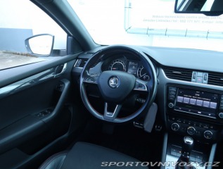 Škoda Octavia RS RS RS 2.0 TDI 2014