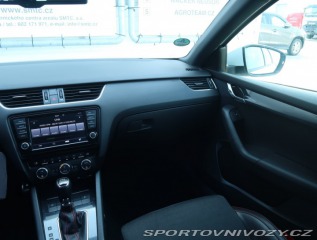 Škoda Octavia RS RS RS 2.0 TDI 2014