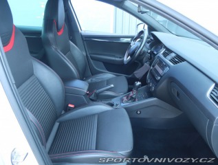 Škoda Octavia RS RS RS 2.0 TDI 2014