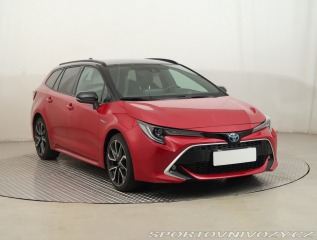 Toyota Corolla Executive 2.0 Hybrid